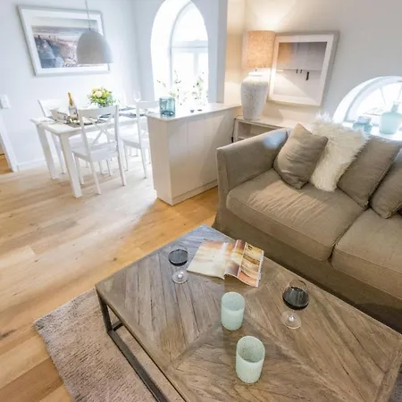 Apartment Witthues Whg 19