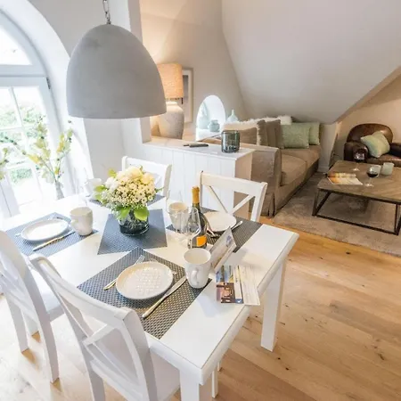 Witthues Whg 19 Apartamento