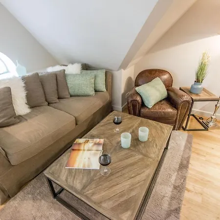 Witthues Whg 19 Apartamento *