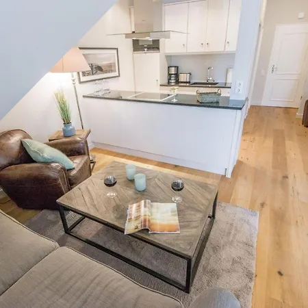 Witthues Whg 19 Wenningstedt-Braderup