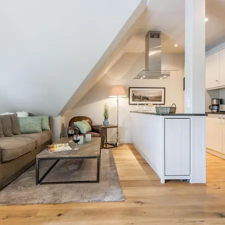 Witthues Whg 19 Wenningstedt-Braderup