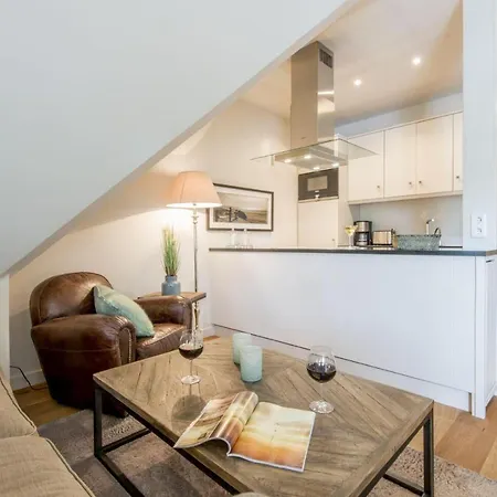 Apartamento Witthues Whg 19 *