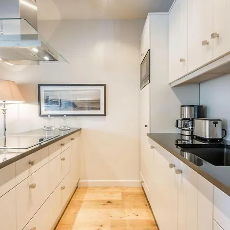 Witthues Whg 19 Apartamento