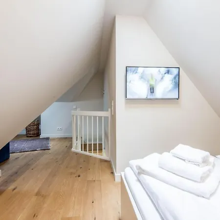 Apartamento Witthues Whg 19 *