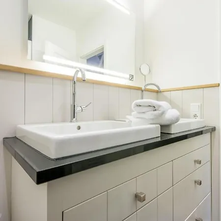 Witthues Whg 19 * Wenningstedt-Braderup