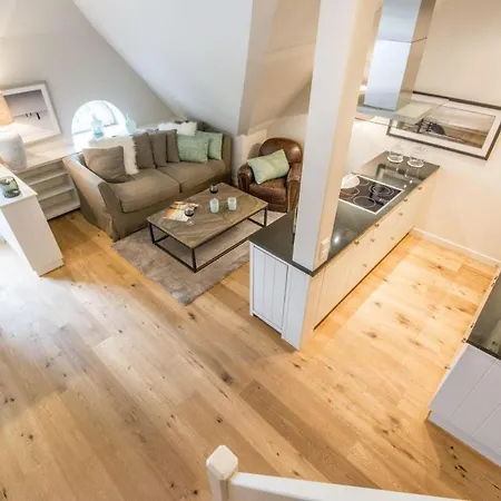 Apartamento Witthues Whg 19