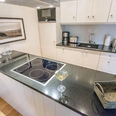 Witthues Whg 19 Apartamento *