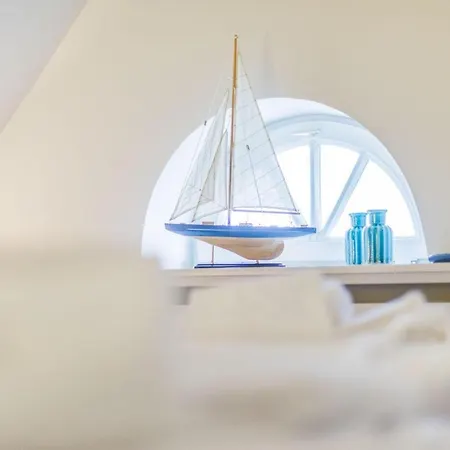 Witthues Whg 19 Apartamento