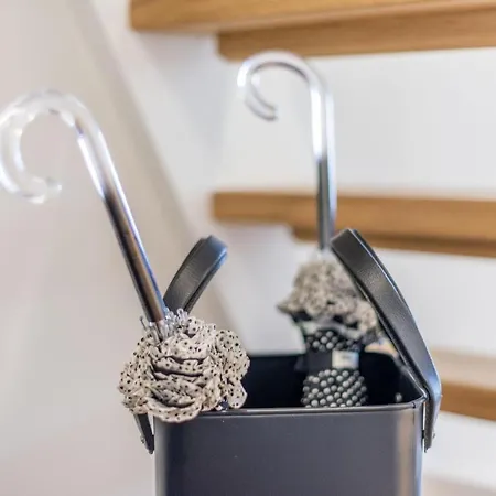 Witthues Whg 19 Apartamento Wenningstedt-Braderup