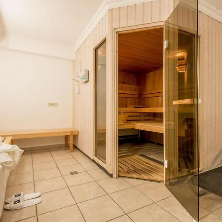 Witthues Whg 19 * Wenningstedt-Braderup