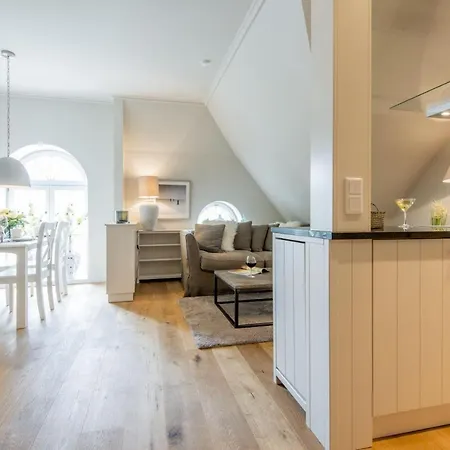 Witthues Whg 19 Wenningstedt-Braderup