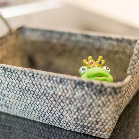 Apartamento Witthues Whg 19 Wenningstedt-Braderup