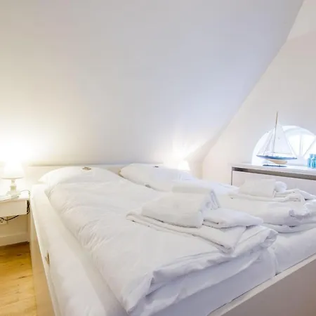 Witthues Whg 19 Wenningstedt-Braderup