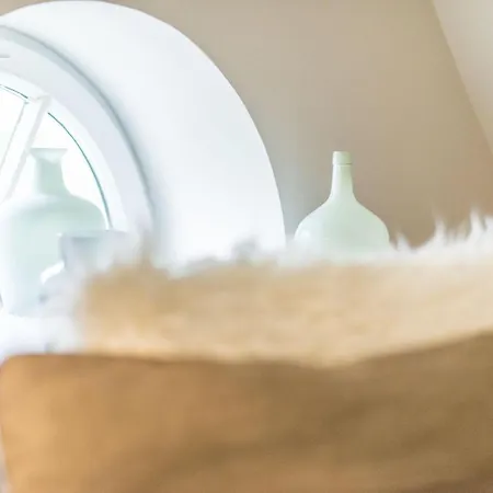 Apartamento Witthues Whg 19 Wenningstedt-Braderup