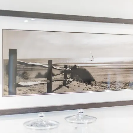 Apartamento Witthues Whg 19 *