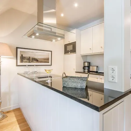 Witthues Whg 19 Wenningstedt-Braderup