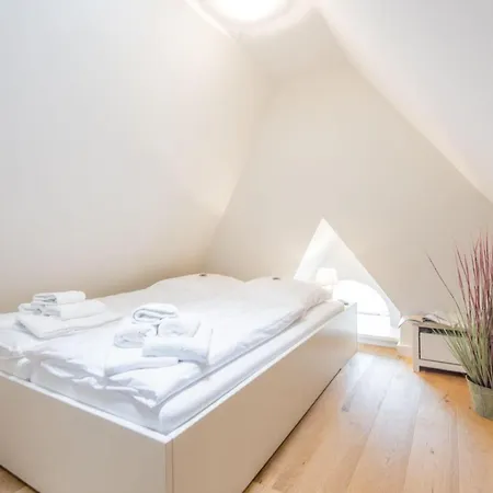 Witthues Whg 19 Wenningstedt-Braderup