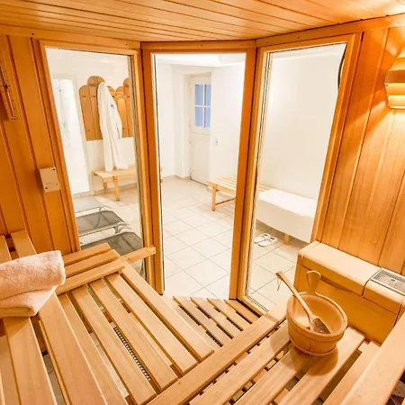 Apartamento Witthues Whg 19