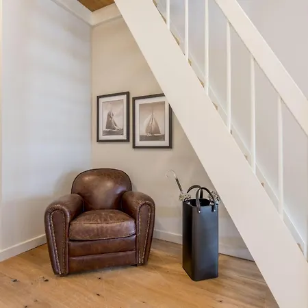 Apartamento Witthues Whg 19 Wenningstedt-Braderup