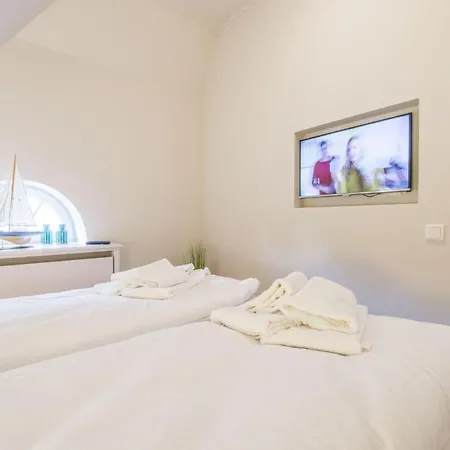 Apartamento Witthues Whg 19 *