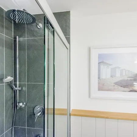 Apartamento Witthues Whg 19 Wenningstedt-Braderup