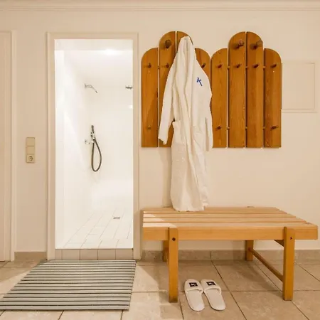 Witthues Whg 19 Apartamento Wenningstedt-Braderup