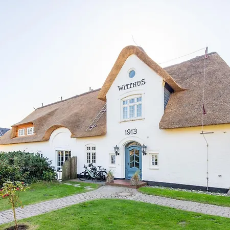 Apartamento Witthues Whg 19