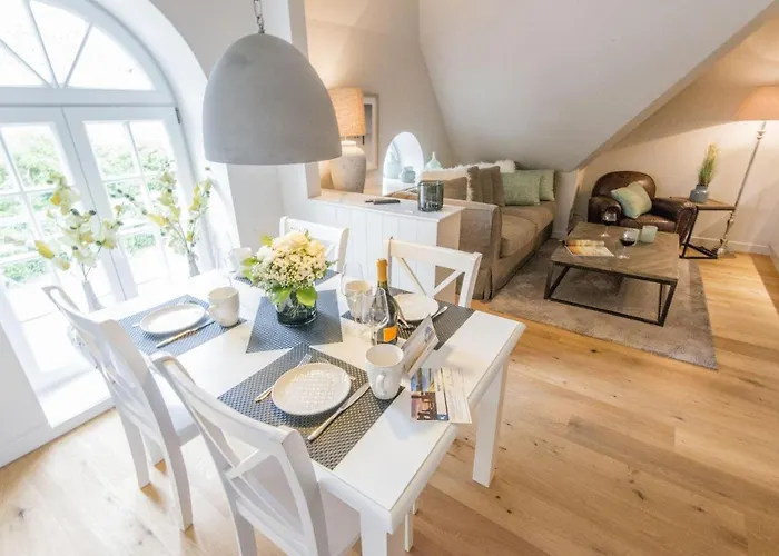 Witthues Whg 19 Apartman
