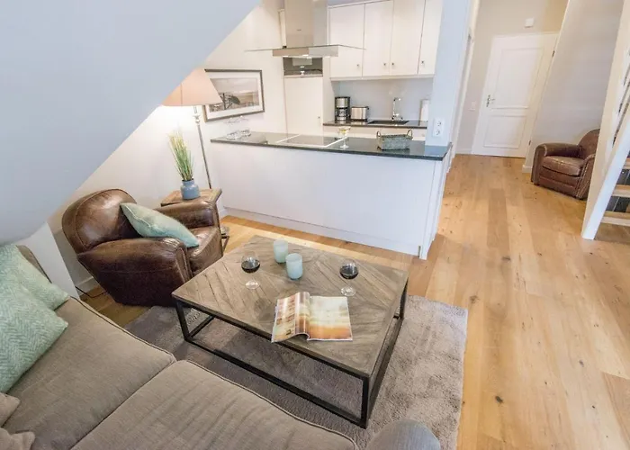 Witthues Whg 19 Wenningstedt-Braderup