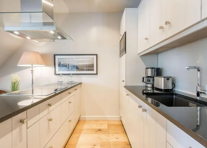 Witthues Whg 19 Lägenhet