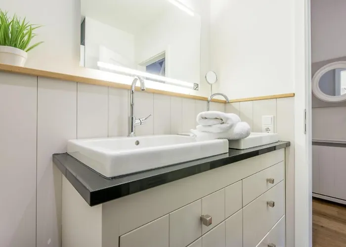 Witthues Whg 19 * Wenningstedt-Braderup