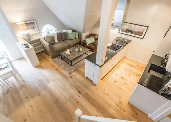 Lägenhet Witthues Whg 19