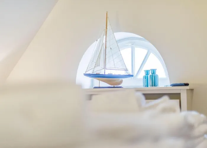 Witthues Whg 19 Lägenhet