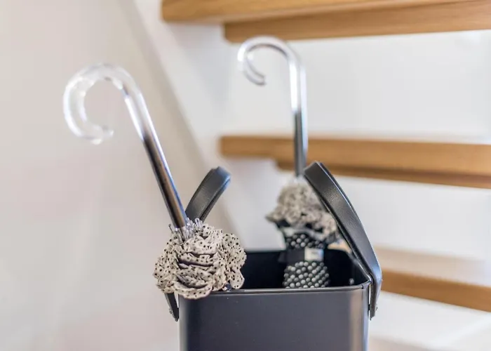 Witthues Whg 19 Lägenhet Wenningstedt-Braderup