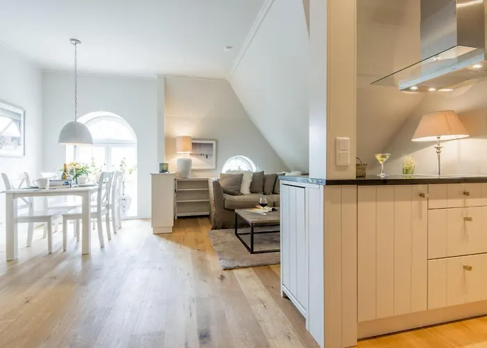 Witthues Whg 19 Wenningstedt-Braderup