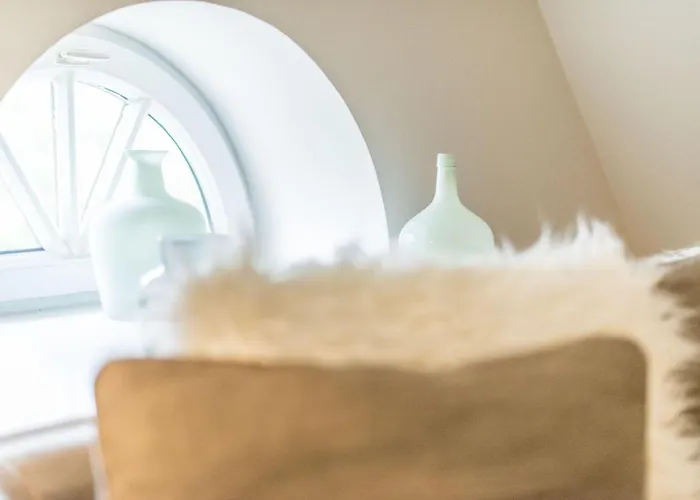 Lägenhet Witthues Whg 19 Wenningstedt-Braderup