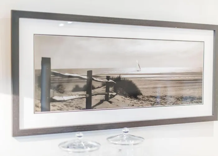 Lägenhet Witthues Whg 19 *