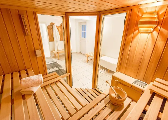 Apartman Witthues Whg 19
